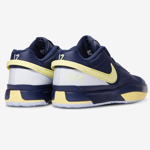 Nike Other - Men’s NIKE Ja Morant One Basketball shoes- Size 12.5